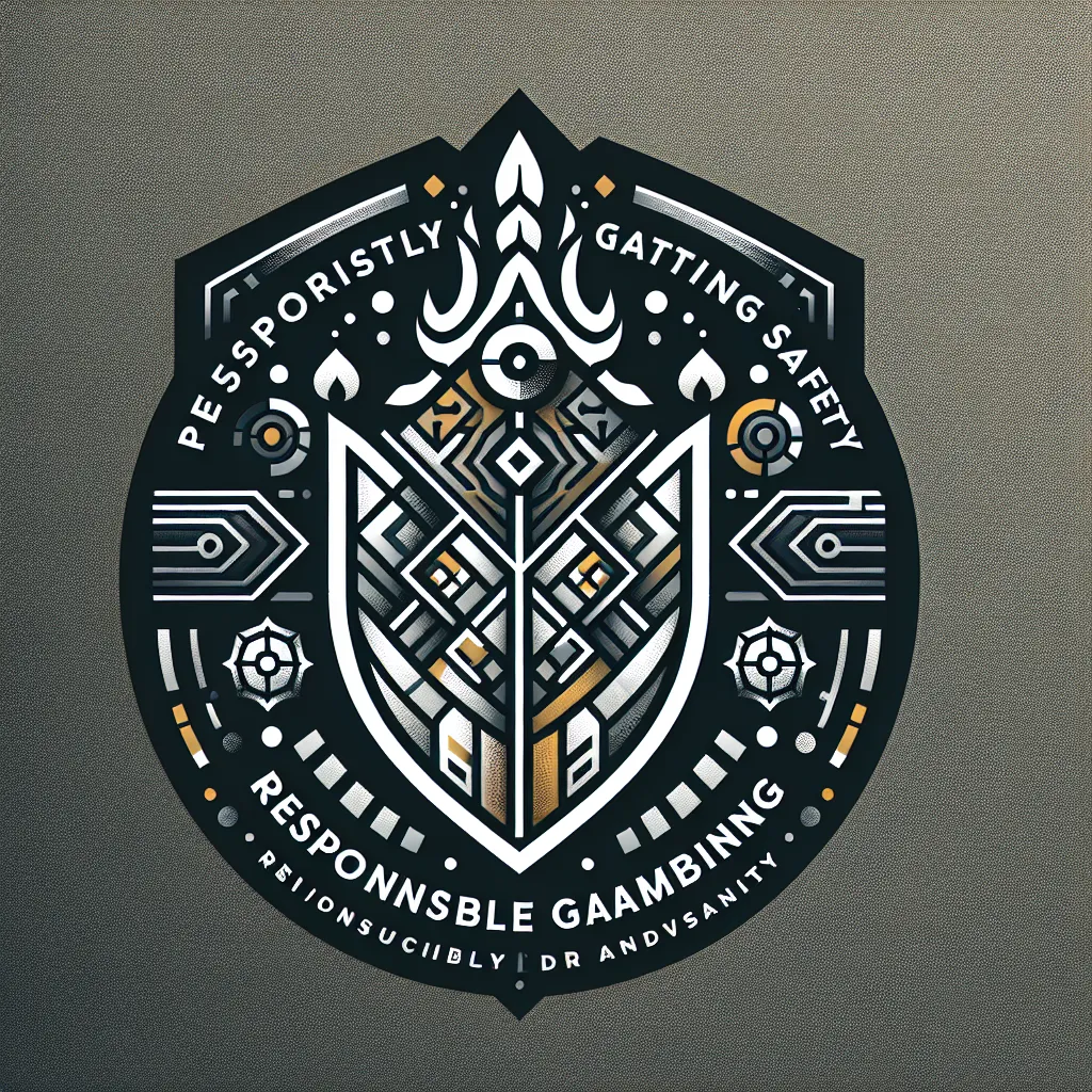 Parimatch ประเทศไทย – คู่มือการเล่นอย่างมีความรับผิดชอบ Logo